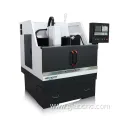 High Speed 3-5 Axis CNC Milling Machine LR-6000D for Sale